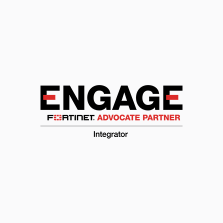 Fortinet Advocate Partner Integrator