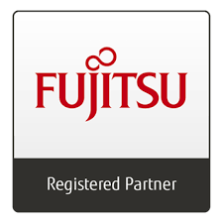Fujitsu Registered Partner