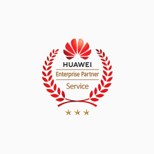 Huawei Enterprise Partner Service