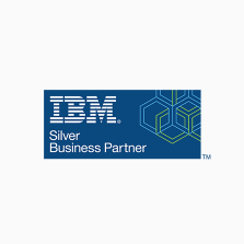 IBM Silver Business Partner