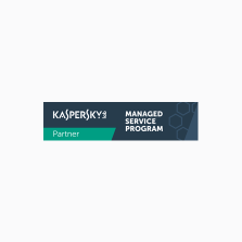 Kaspersky Managed Service Provider