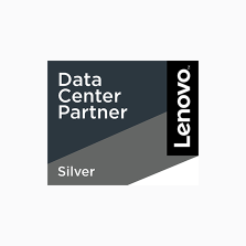 Lenovo Silver Data Center Provider