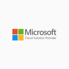 Microsoft Cloud Solution Provider