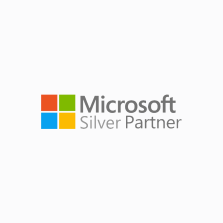 Microsoft Silver Partner